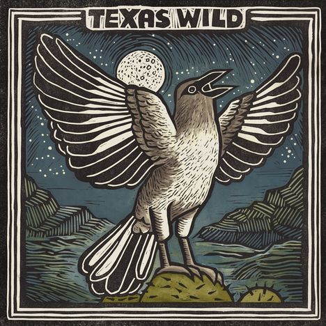 Texas Wild, LP
