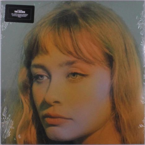 Alexandra Savior: Archer, LP