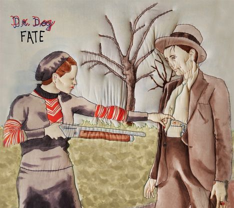 DR. Dog: Fate, LP