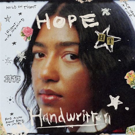 Hope Tala: Hope Handwritten, CD