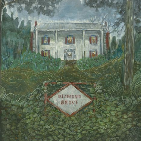 Weirs: Diamond Grove, LP
