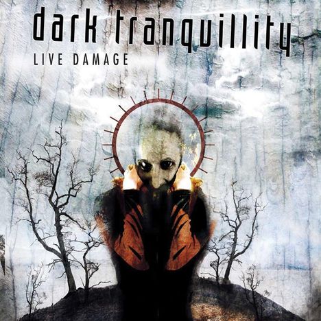 Dark Tranquillity: Live Damage (Black Vinyl), 2 LPs