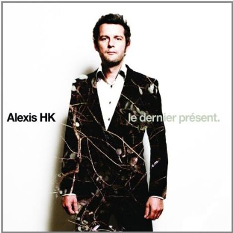 Alexis HK: Le Dernier Présent, CD