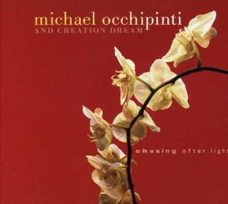 Michael Occhipinti: Chasing After Light, CD