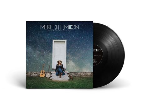 Meredith Moon: Constellations, LP