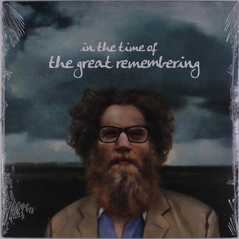 Ben Caplan: In The Time Of The Great Remembering (Reissue), LP