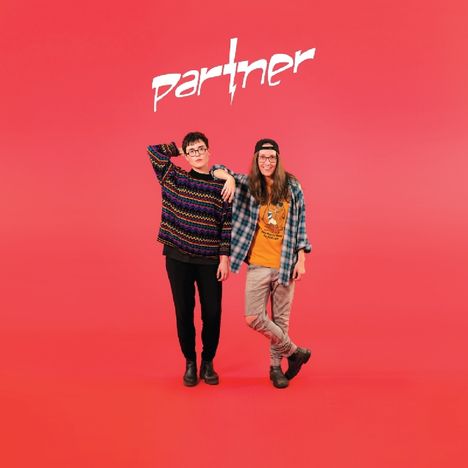 Partner: In Search Of Lost Time, CD