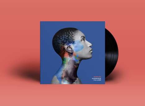 Dominique Fils-Aime: Nameless (45 RPM), LP