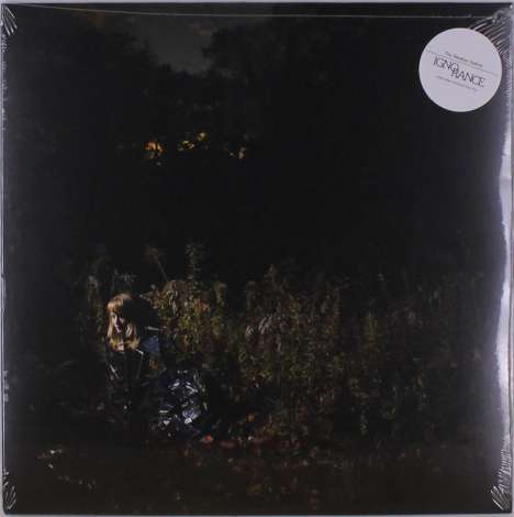 The Weather Station: Ignorance (Limited Edition) (Translucent Ruby Vinyl), LP
