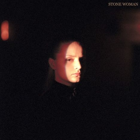 Charlotte Day Wilson: Stone Woman, CD