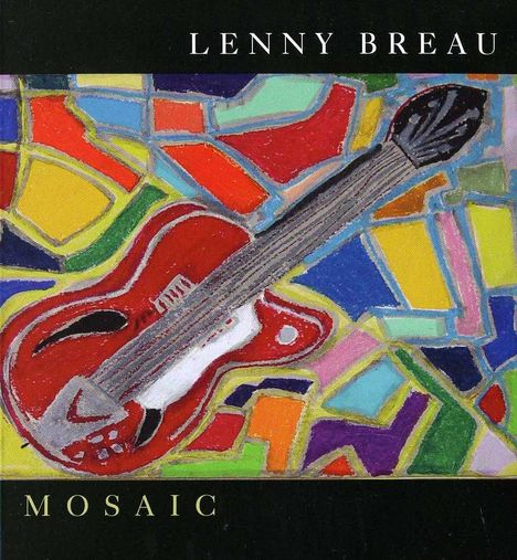 Lenny Breau (1941-1984): Mosaic, CD