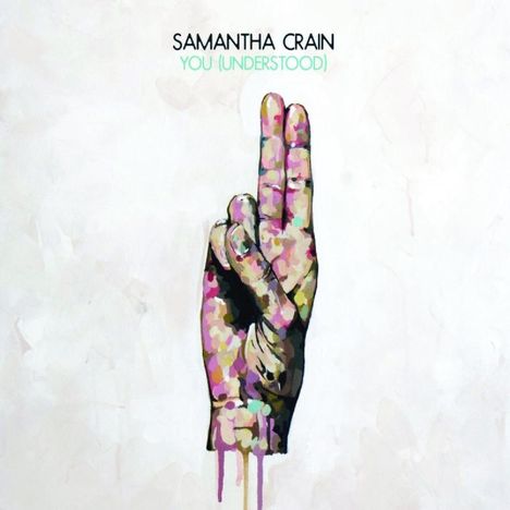 Samantha Crain: You (Understood), CD