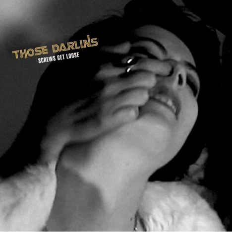 Those Darlins: Screws Get Loose, CD