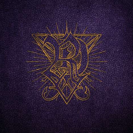 Ritual Dictates: Give In To Despair (Purple Vinyl), LP