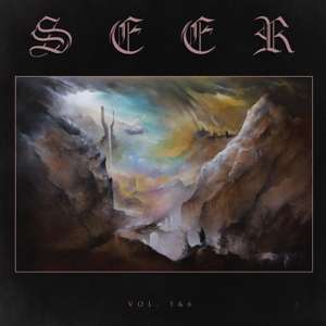 Seer (Kanada): Vol.5 &amp; 6, CD