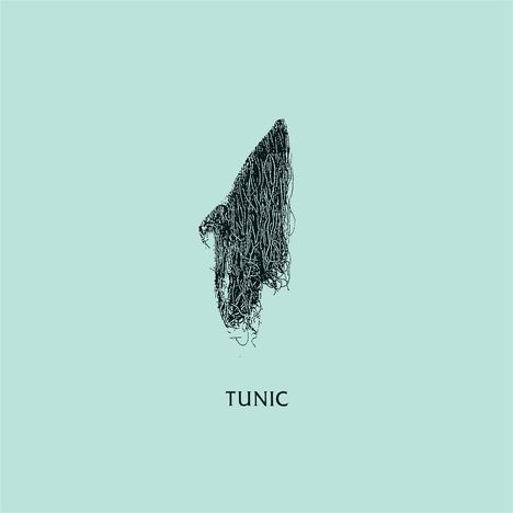 Tunic: Exhaling, CD