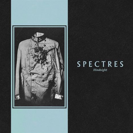 Spectres: Hindsight, CD