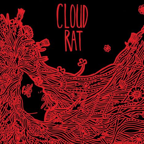 Cloud Rat: Cloud Rat Redux, CD