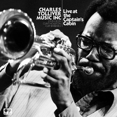 Charles Tolliver (geb. 1942): Live At The Captain's Cabin, 2 CDs