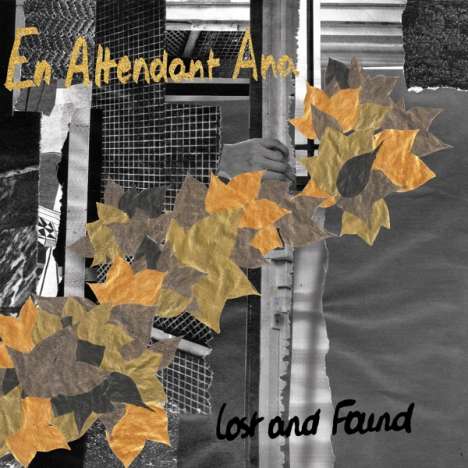 En Attendant Ana: Lost And Found, CD