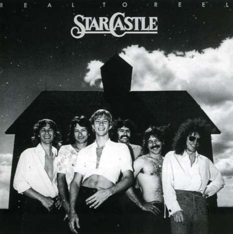 Starcastle: Real To Reel, CD