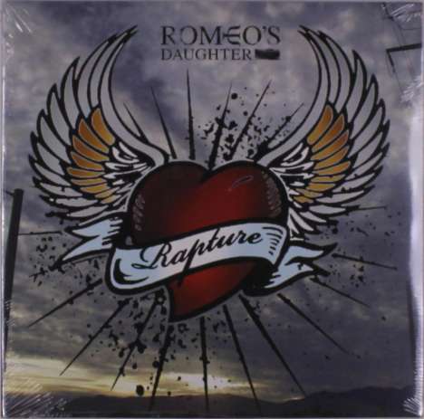 Romeo's Daughter: Rapture, LP