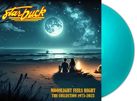 Starbuck: Moonlight Feels Right - The Collection: 1975-2023, 3 LPs