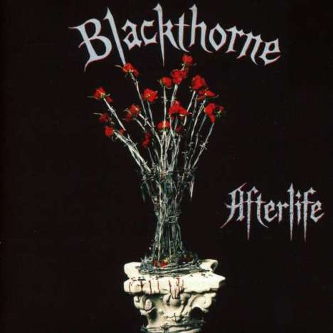 Blackthorne: Afterlife (180g), 2 LPs