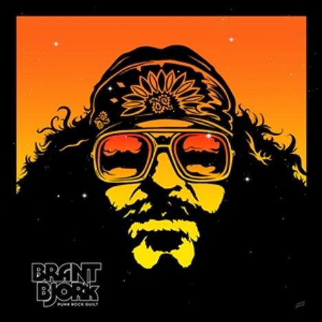 Brant Bjork: Punk Rock Guilt, CD