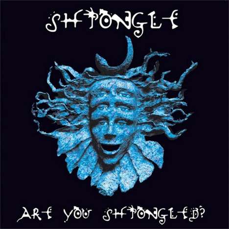 Shpongle: Are You Shpongled? (remastered) (180g), 3 LPs