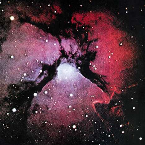 King Crimson: Islands, 1 CD und 1 DVD-Audio