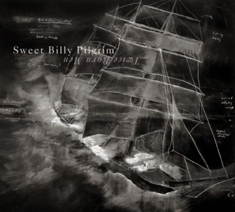 Sweet Billy Pilgrim: Twice Born Men, CD