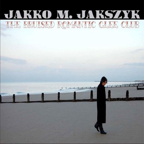 Jakko M. Jakszyk: The Bruised Romantic Glee Club, 2 CDs