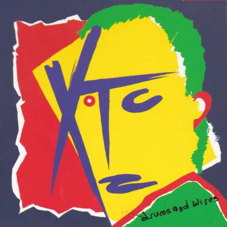 XTC: Drums &amp; Wires, CD