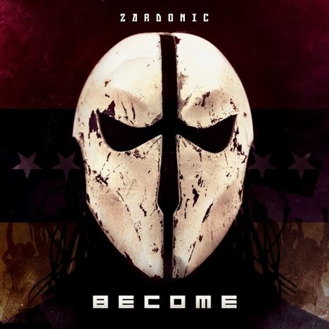 Zardonic: Become (180g) (Colored Vinyl), LP