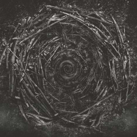 The Contortionist: Clairvoyant (180g) (Limited Edition) (Ghostly Clear/Black Ice/White &amp; Silver Splatter Vinyl), 2 LPs