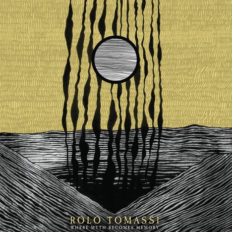 Rolo Tomassi: Where Myth Becomes Memory (Limited Edition) (Black Lemonade Galaxy Vinyl), 2 LPs