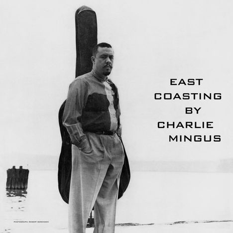 Charles Mingus (1922-1979): East Coasting (Limited-Edition), LP