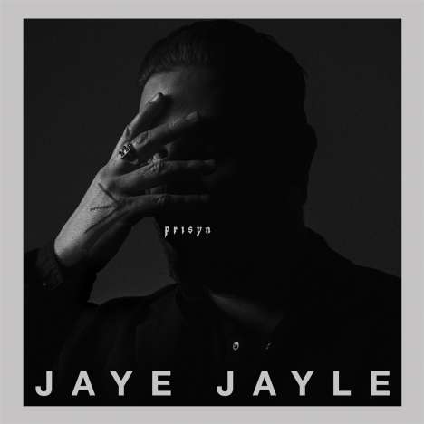 Jaye Jayle: Prisyn, LP
