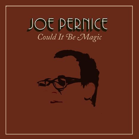 Joe Pernice: Could It Be Magic, CD