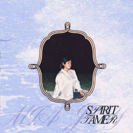 Mia Joy: Spirit Tamer, LP