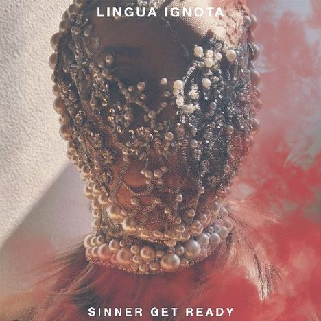 Lingua Ignota: Sinner Get Ready, CD