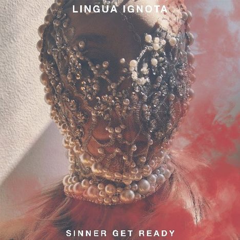 Lingua Ignota: Sinner Get Ready, 2 LPs