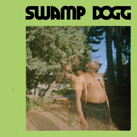 Swamp Dogg: I Need A Job ... So I Can Buy More Auto-Tune, CD