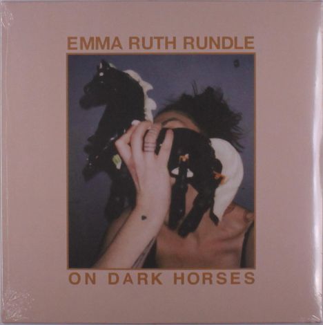 Emma Ruth Rundle: On Dark Horses, LP