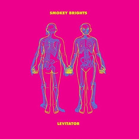 Smokey Brights: Levitator, LP