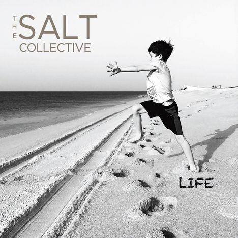 The Salt Collective: Life, CD
