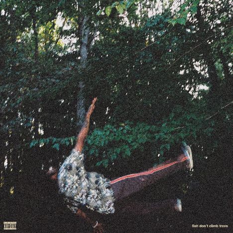 Chester Watson: Fish Don't Climb Trees, LP