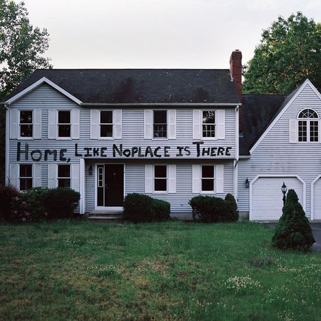 The Hotelier: Home, Like Noplace Is There, LP