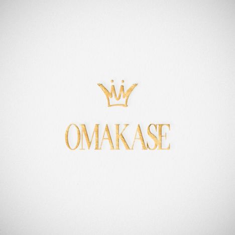 Mello Music Group: Omakase, LP